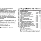 Lipotropic Complex (90 capsules)